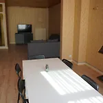 Plantin Apartment