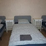 Plantin Apartment