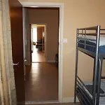 Plantin Apartment