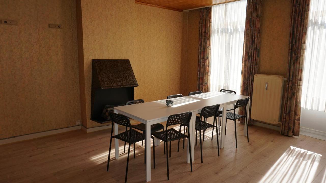 Appartement Plantin *