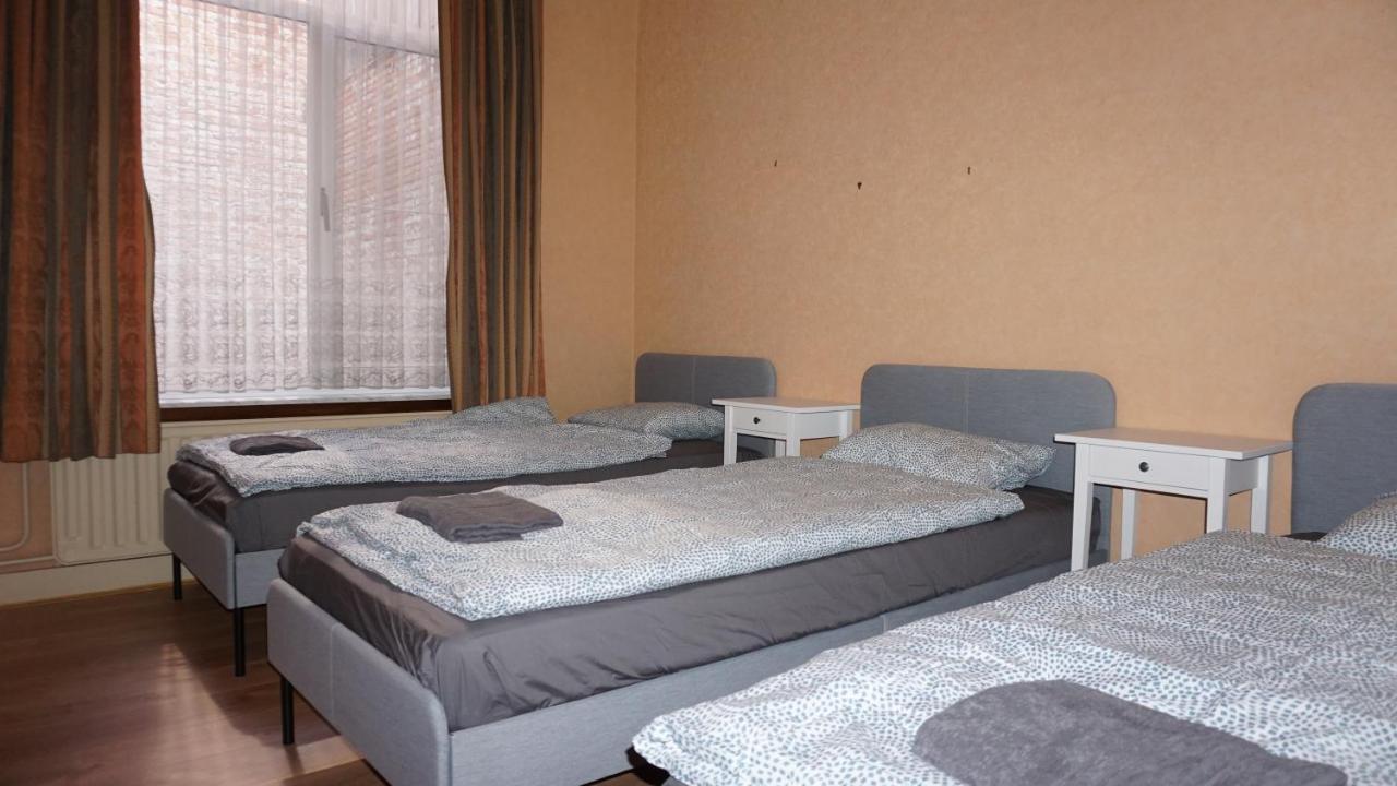 Appartement Plantin Antwerpen