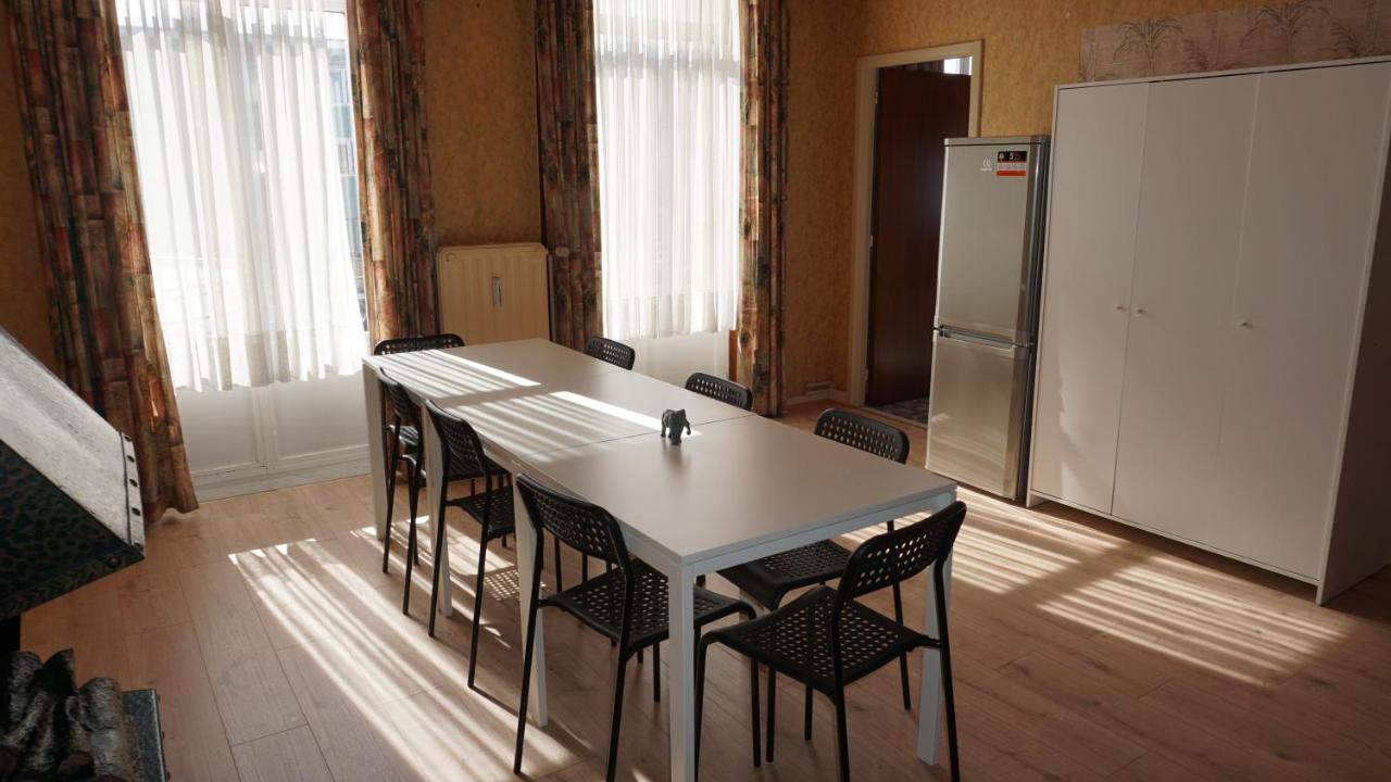 Plantin Appartement Antwerpen