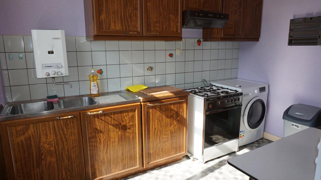 Appartement Plantin