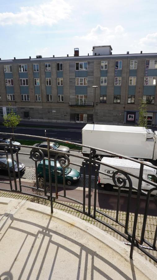 Appartement Plantin Antwerpen