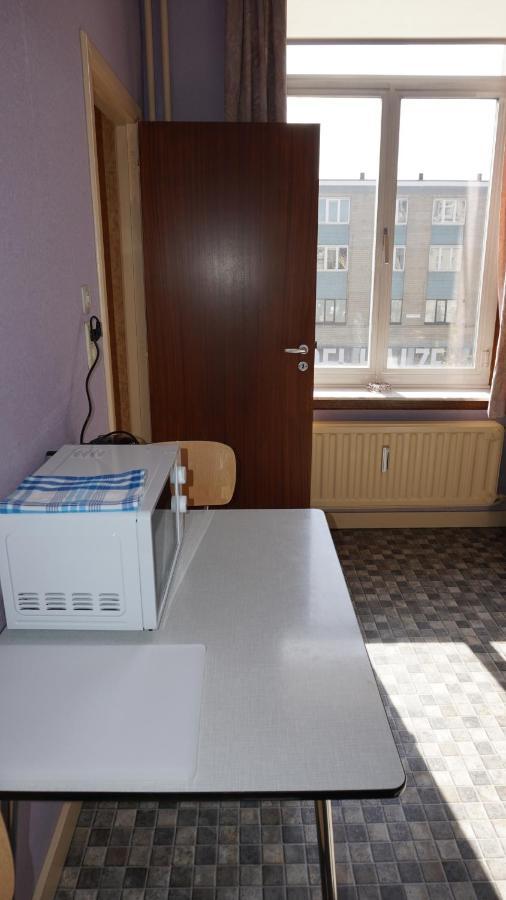 Appartement Plantin