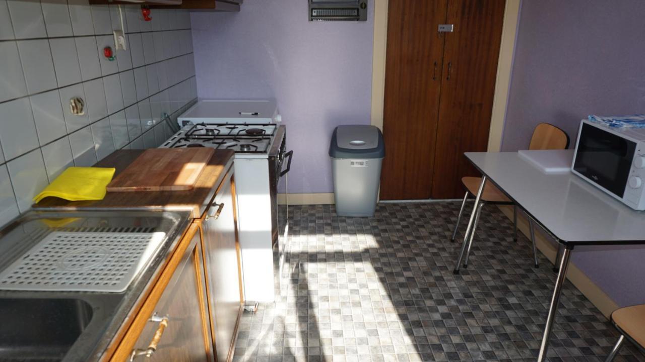 Appartement Plantin